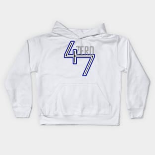 4ZERO7 Kids Hoodie